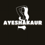 Foto del perfil de ayeshakaur