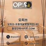 Foto del perfil de 분당건마 오피사이트.NET 분당마사지