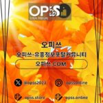 Foto del perfil de 가락오피 오피쓰.COM 가락OP