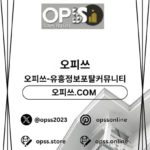 Foto del perfil de 답십리오피 출장마사지안내.COM 답십리OP