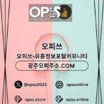 Foto del perfil de 영등포오피 오피쓰주소.COM 영등포OP