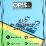 Foto del perfil de 의정부오피 오피쓰.COM 의정부OP