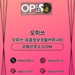 Foto del perfil de 판교오피 오피쓰주소.COM 판교OP